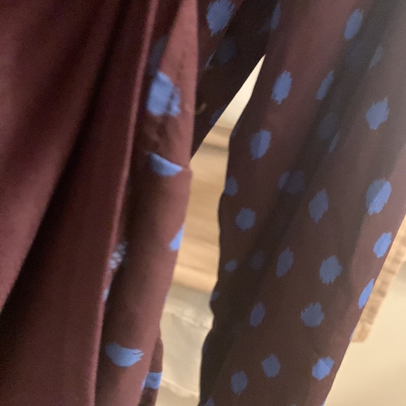 Banana Republic Factory Shirt Dress - Picture 7 of 12